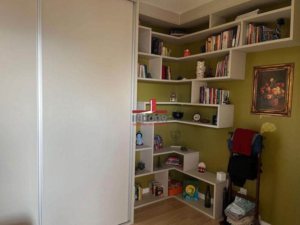 Apartamento, 3 quartos, 150 m² - Foto 5