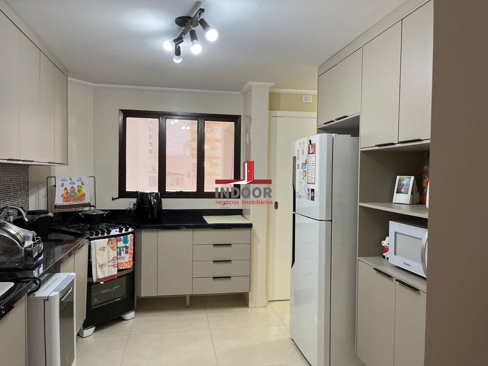 Apartamento, 3 quartos, 150 m² - Foto 19
