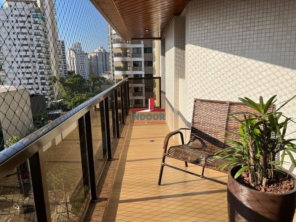 Apartamento, 3 quartos, 150 m² - Foto 26