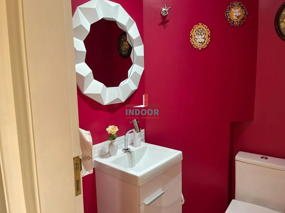Apartamento, 3 quartos, 150 m² - Foto 8