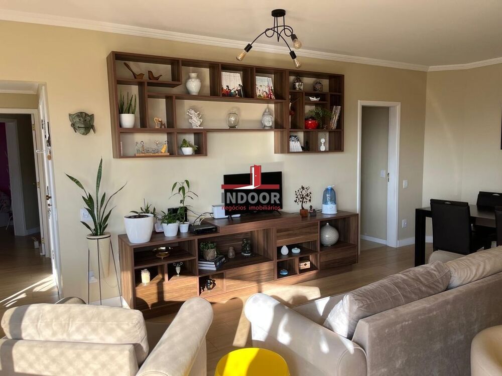 Apartamento, 3 quartos, 150 m² - Foto 7