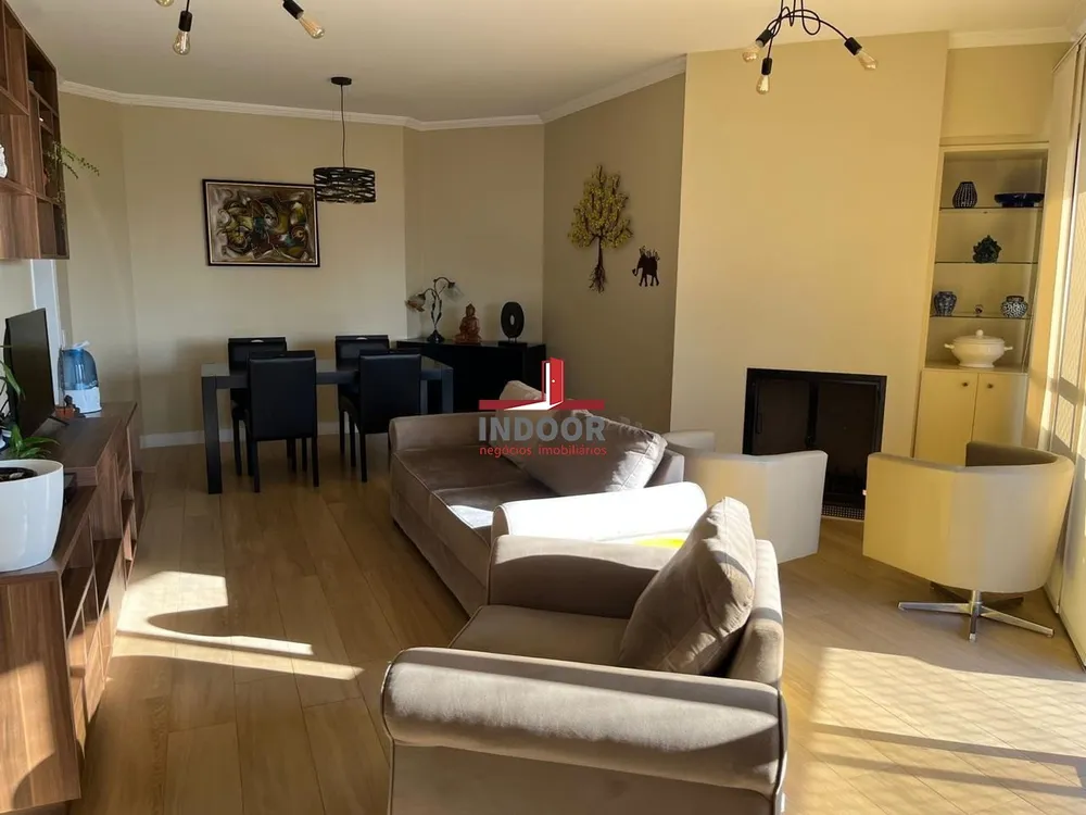Apartamento, 3 quartos, 150 m² - Foto 4