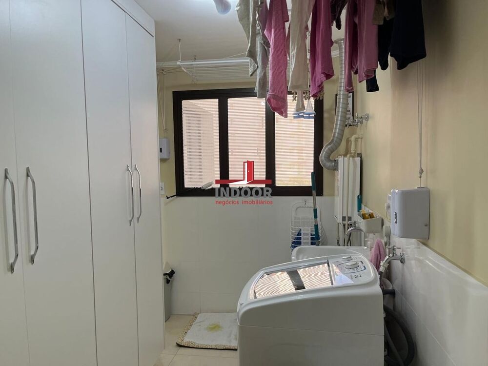 Apartamento, 3 quartos, 150 m² - Foto 4