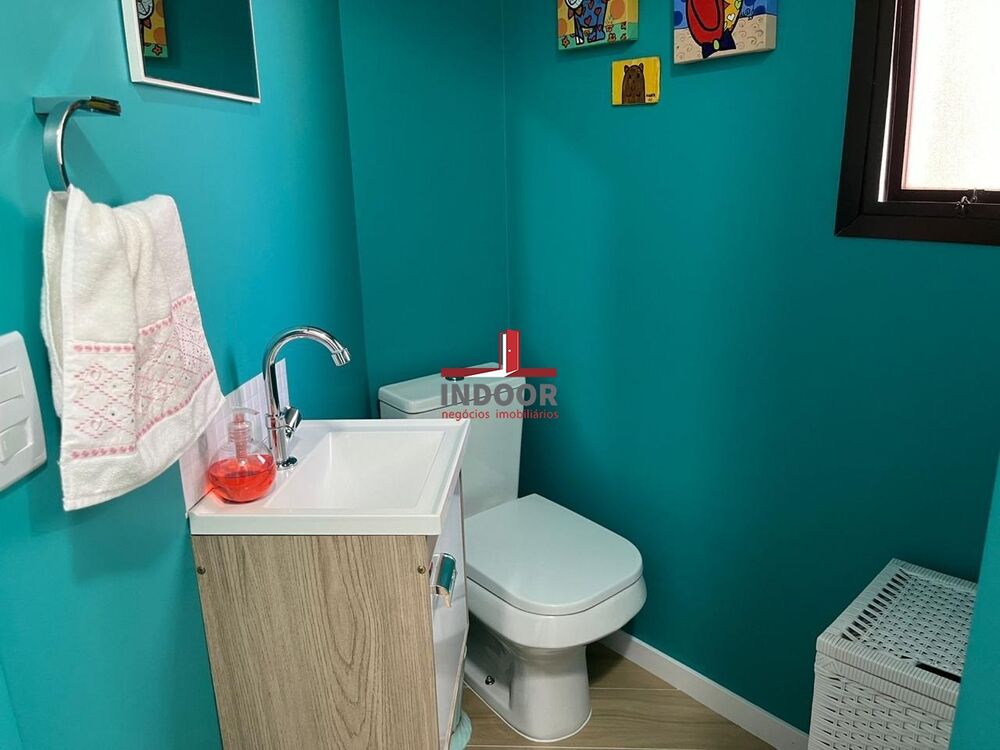 Apartamento, 3 quartos, 150 m² - Foto 21