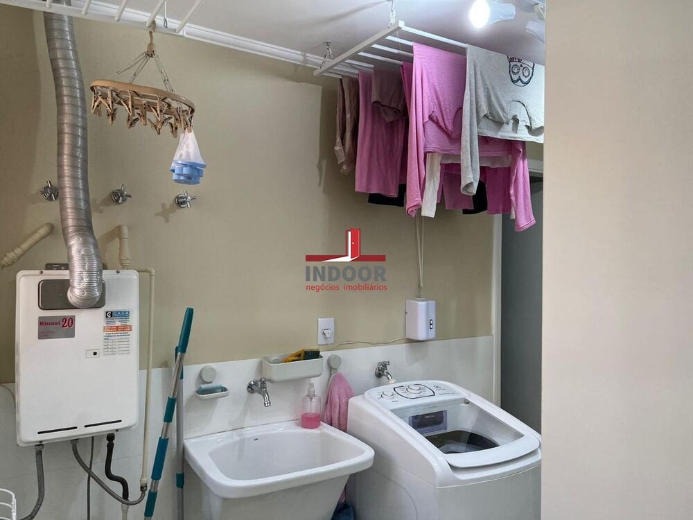 Apartamento, 3 quartos, 150 m² - Foto 2