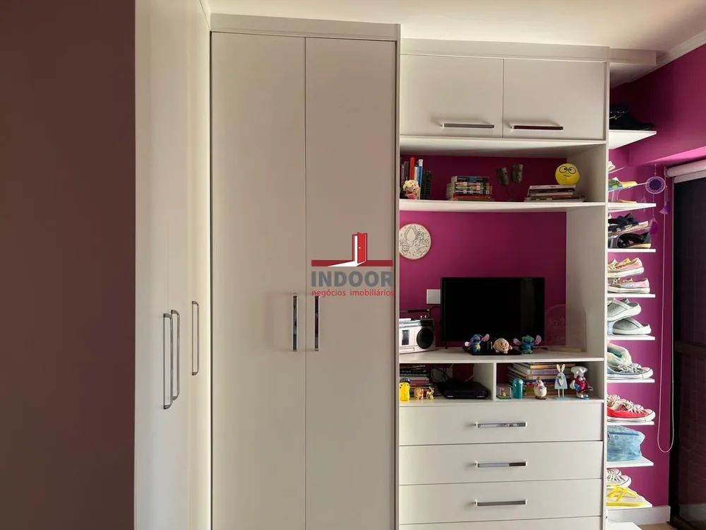Apartamento, 3 quartos, 150 m² - Foto 28