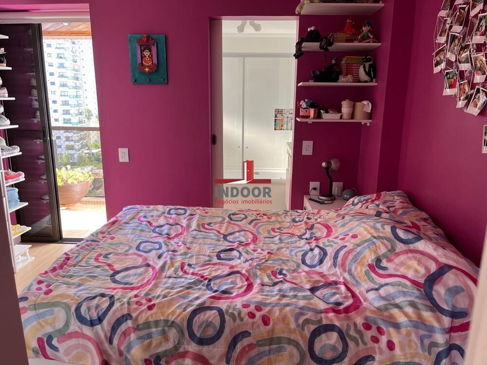 Apartamento, 3 quartos, 150 m² - Foto 23