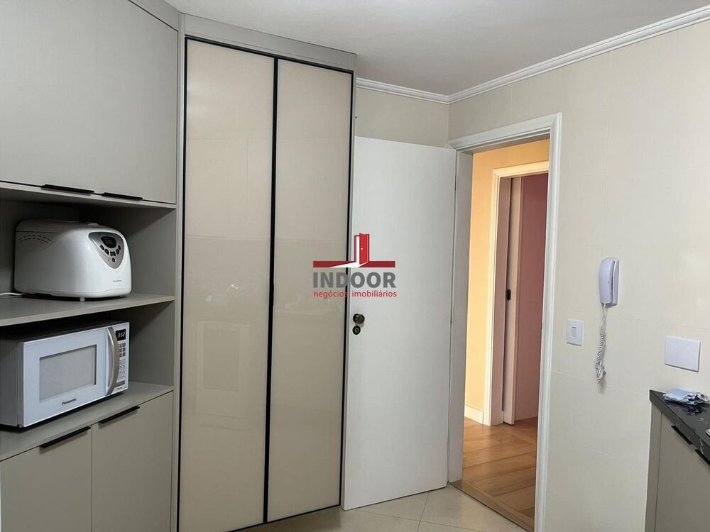 Apartamento, 3 quartos, 150 m² - Foto 17