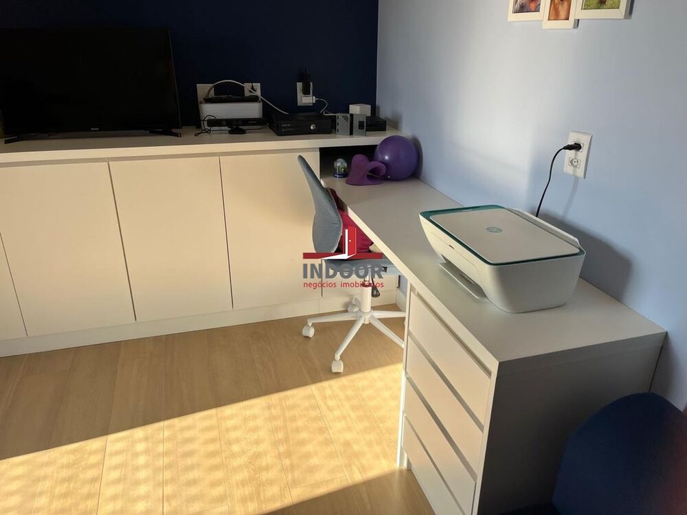 Apartamento, 3 quartos, 150 m² - Foto 6