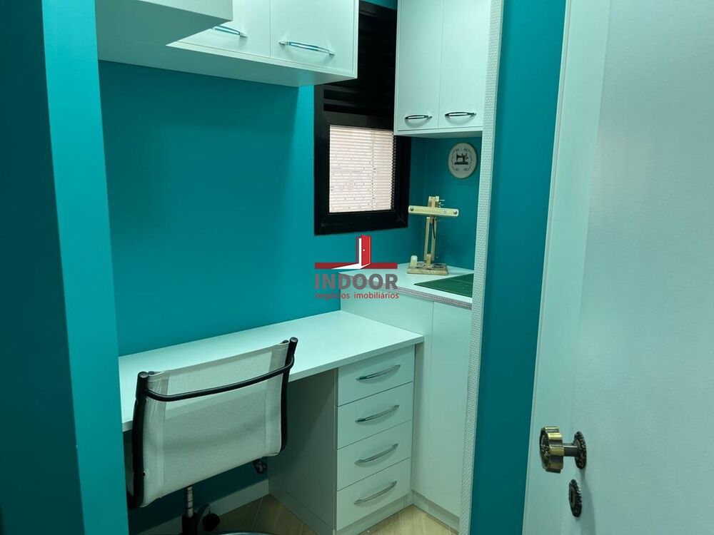 Apartamento, 3 quartos, 150 m² - Foto 8
