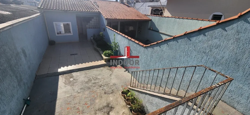 Casa, 3 quartos, 180 m² - Foto 6