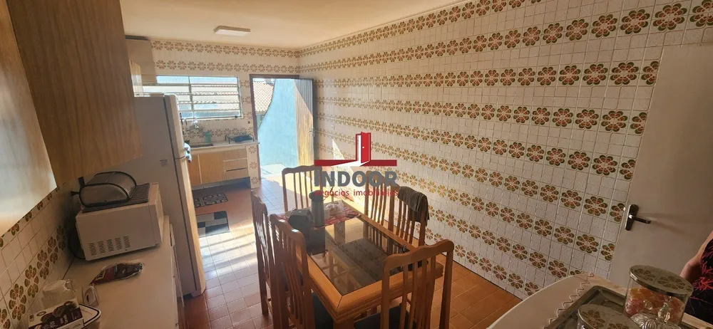 Casa, 3 quartos, 180 m² - Foto 8