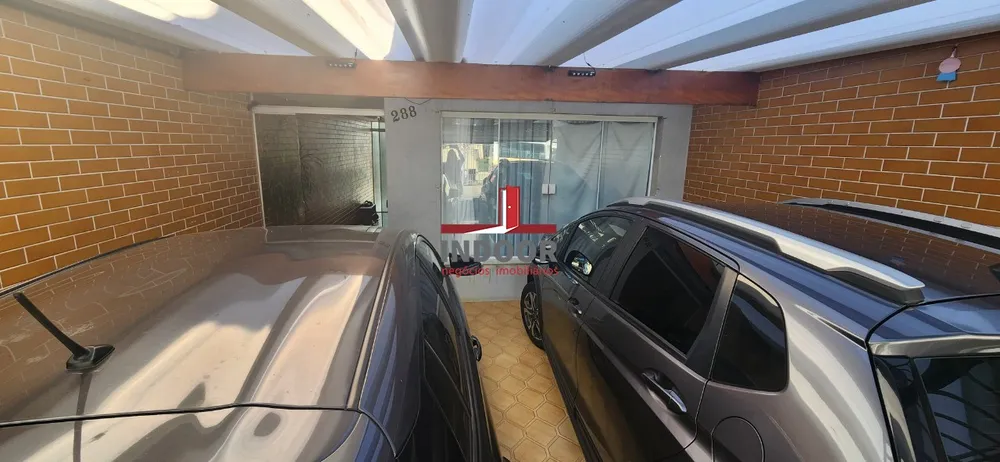 Casa, 3 quartos, 180 m² - Foto 10