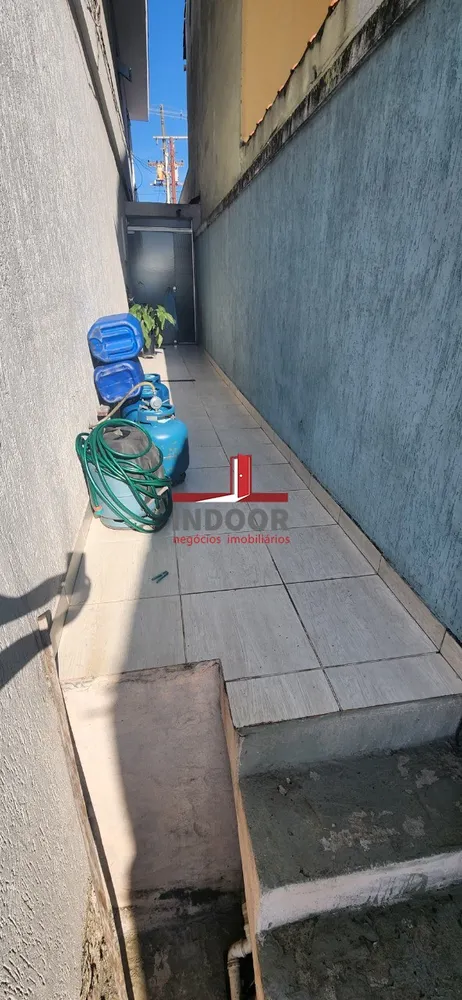 Casa, 3 quartos, 180 m² - Foto 12