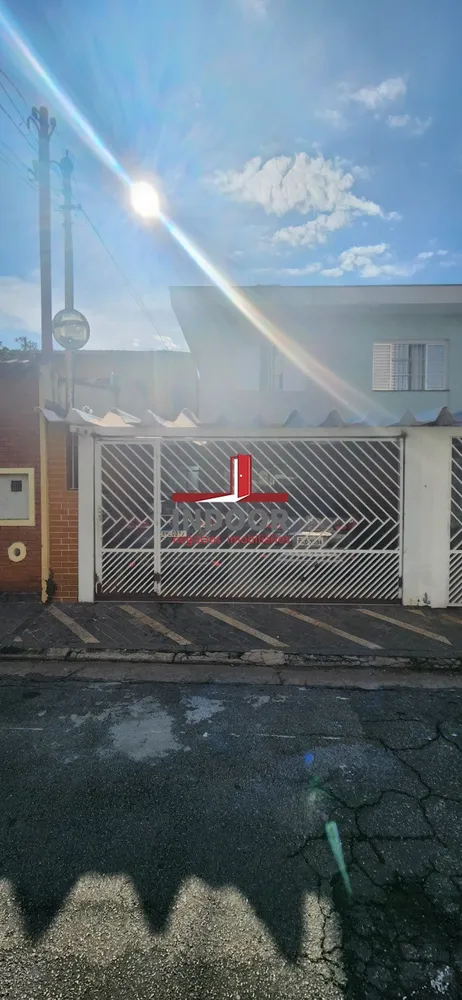Casa, 3 quartos, 180 m² - Foto 2