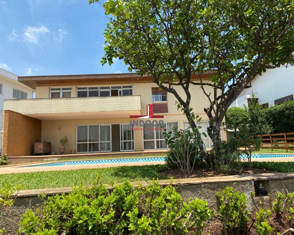 Casa, 3 quartos, 550 m² - Foto 3