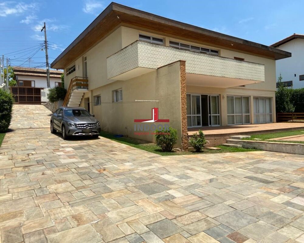 Casa, 3 quartos, 550 m² - Foto 2