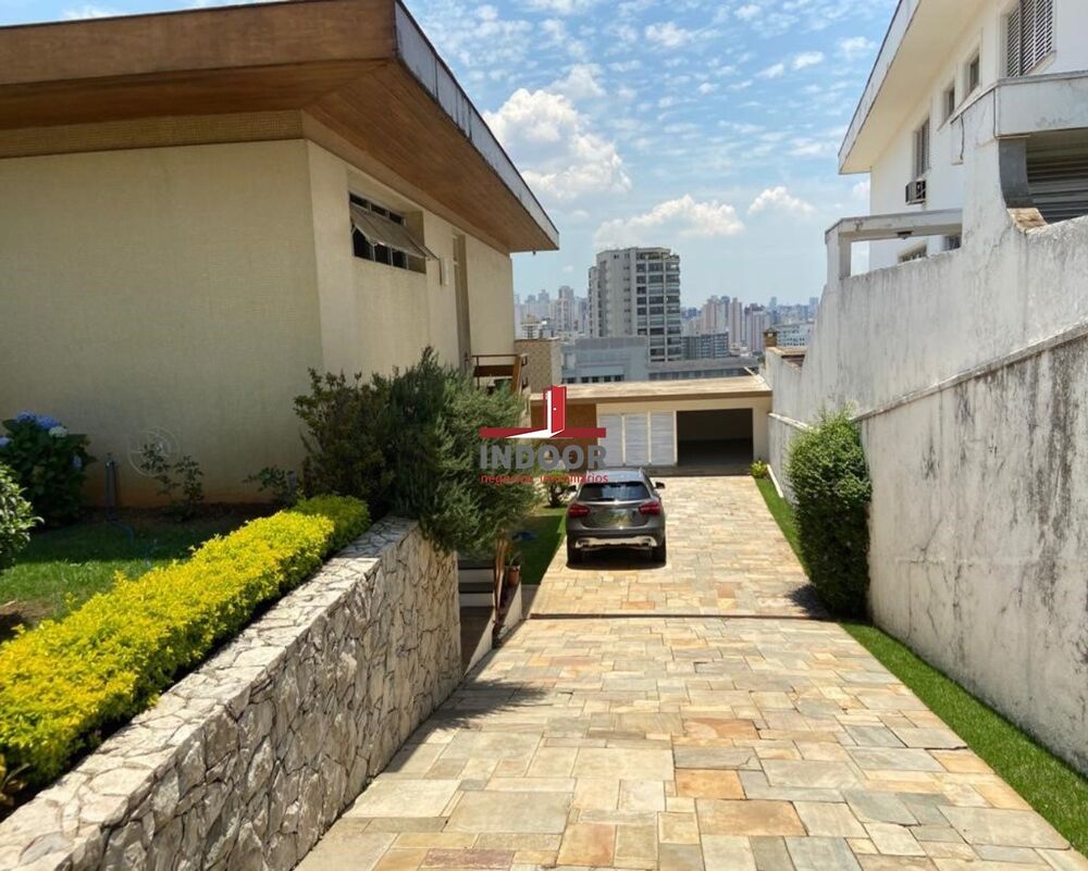 Casa, 3 quartos, 550 m² - Foto 1