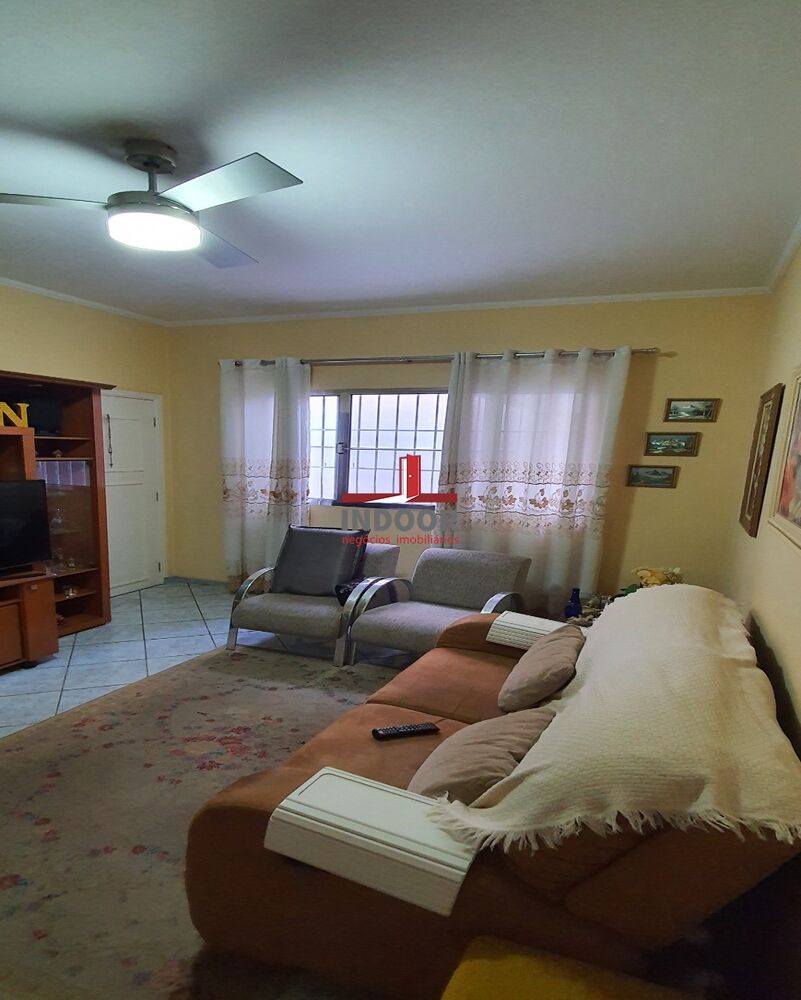 Casa, 2 quartos, 100 m² - Foto 4