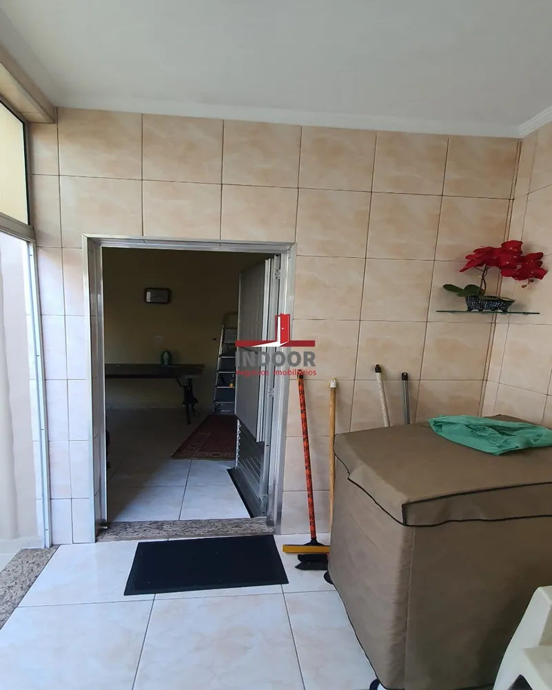 Casa, 2 quartos, 100 m² - Foto 27