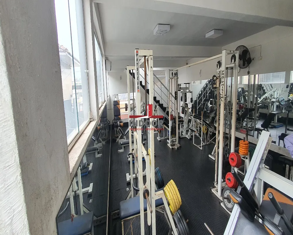 Prédio Inteiro, 283 m² - Foto 21