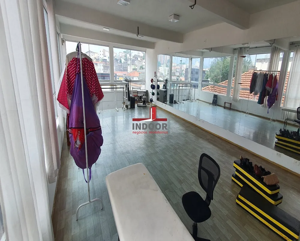 Prédio Inteiro, 283 m² - Foto 24