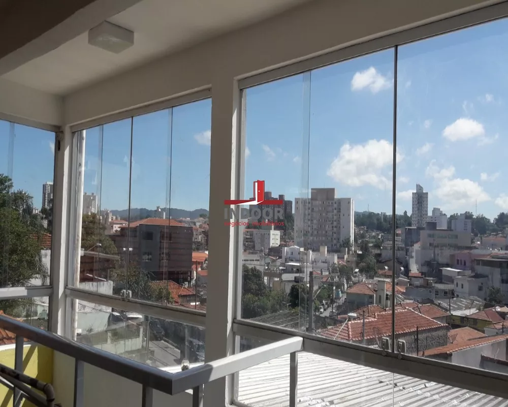 Prédio Inteiro à venda com 2 quartos, 283m² - Foto 1