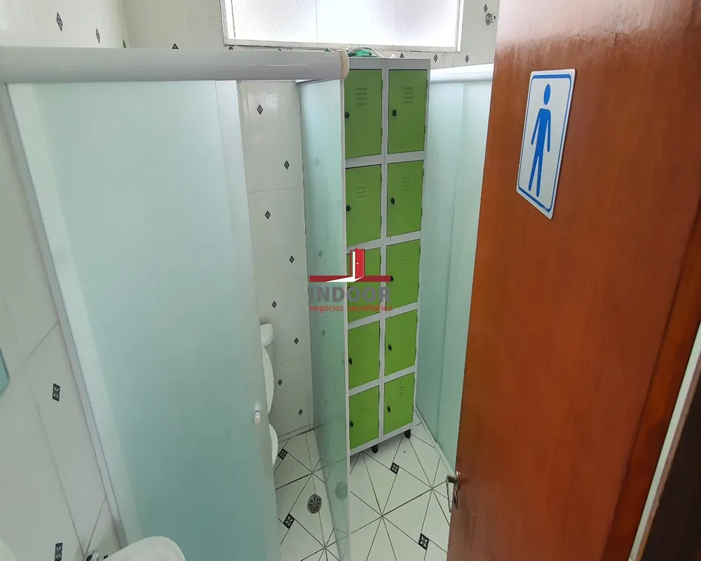 Prédio Inteiro, 283 m² - Foto 23