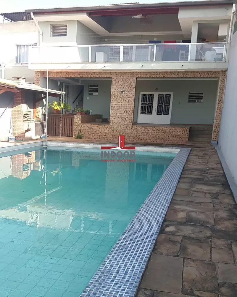 Prédio Inteiro à venda com 2 quartos, 283m² - Foto 2