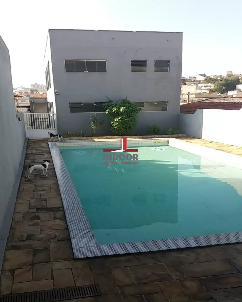 Prédio Inteiro à venda com 2 quartos, 283m² - Foto 4