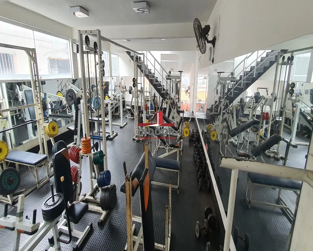 Prédio Inteiro, 283 m² - Foto 22