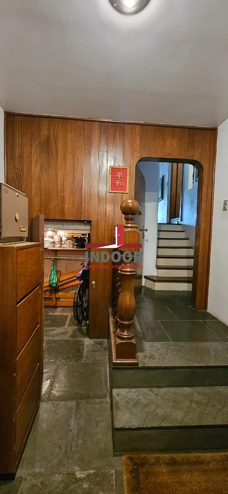 Casa, 5 quartos, 320 m² - Foto 1