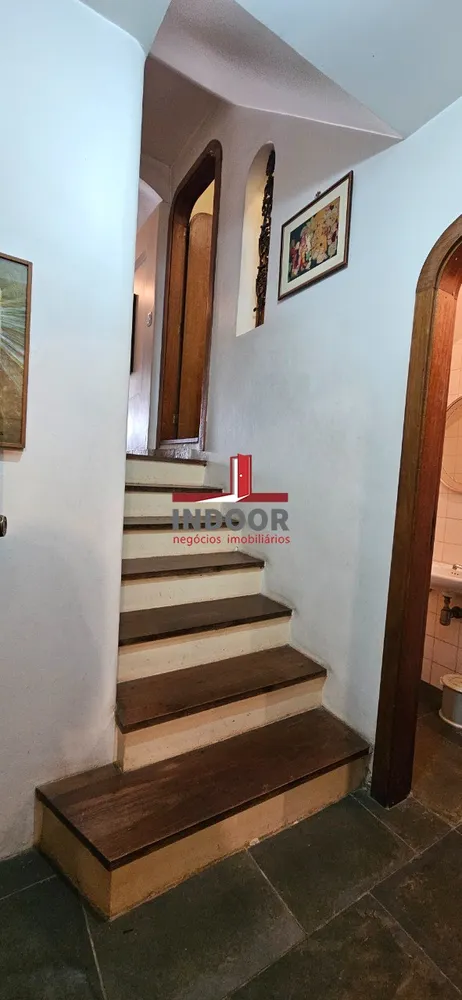 Casa, 5 quartos, 320 m² - Foto 2