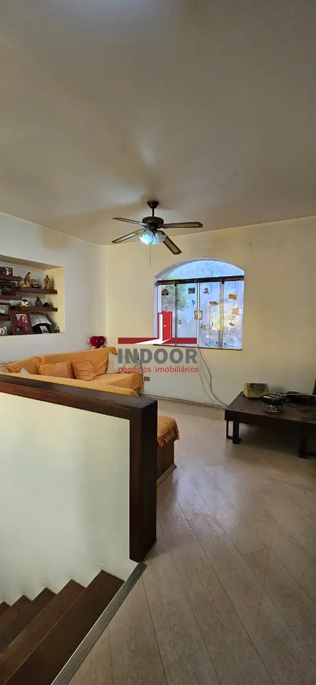 Casa, 5 quartos, 320 m² - Foto 11