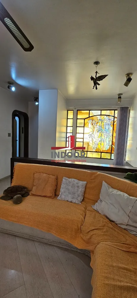 Casa, 5 quartos, 320 m² - Foto 12
