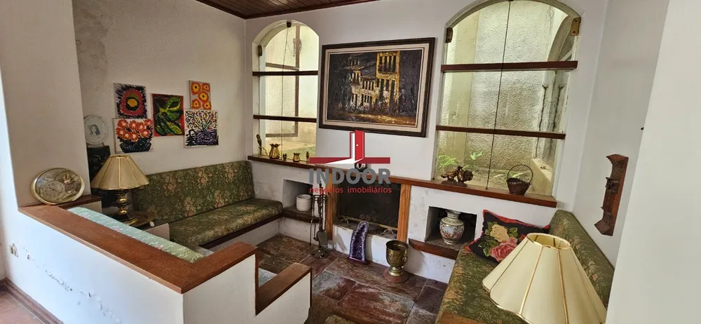 Casa, 5 quartos, 320 m² - Foto 5