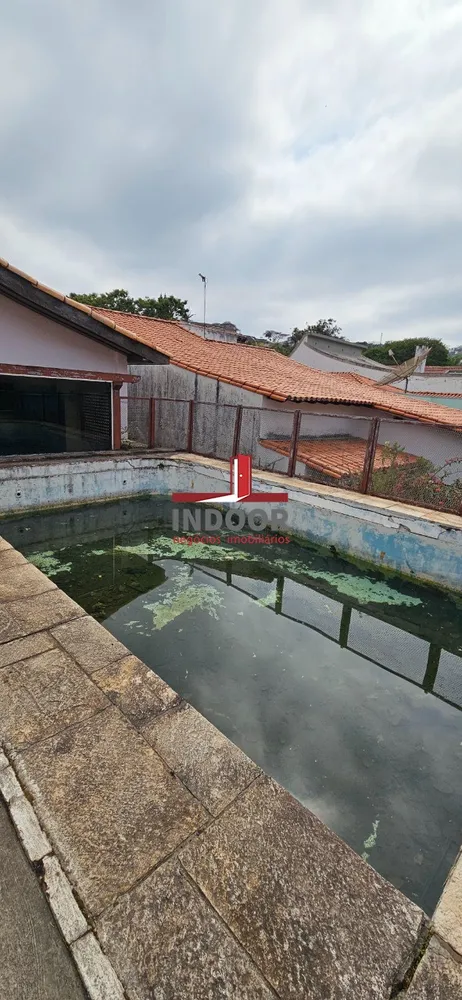 Casa, 5 quartos, 320 m² - Foto 6