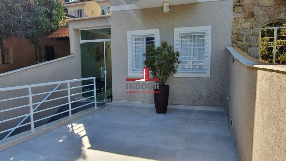 Casa, 3 quartos, 150 m² - Foto 8
