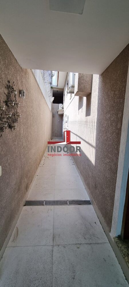 Casa, 3 quartos, 150 m² - Foto 1