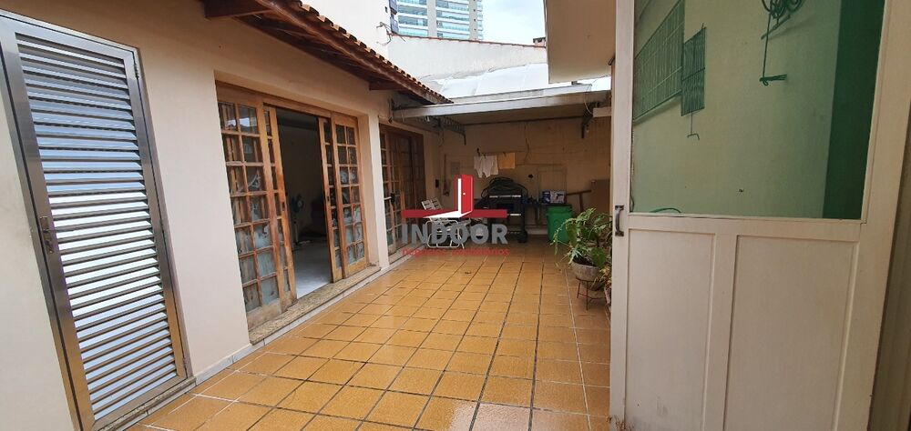 Casa, 3 quartos, 220 m² - Foto 8