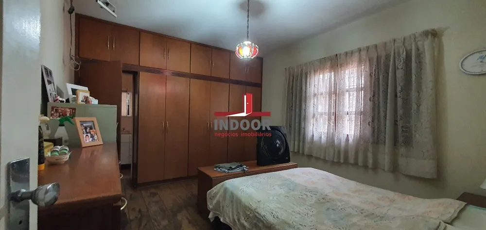 Casa, 3 quartos, 220 m² - Foto 11