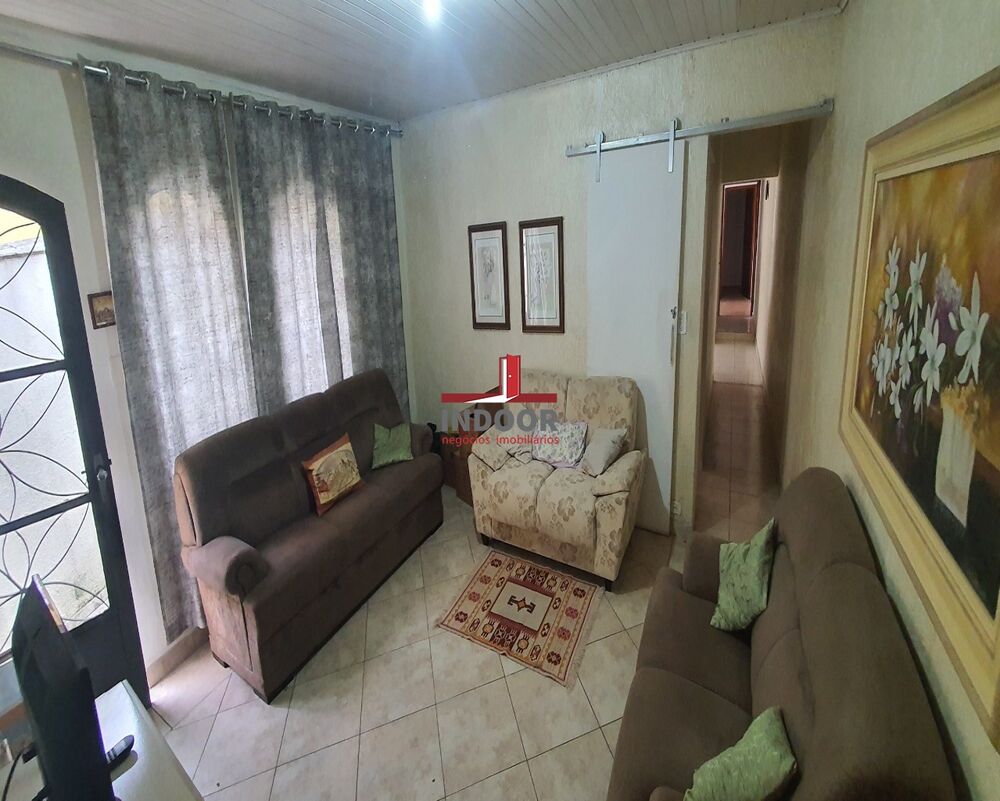 Casa, 2 quartos, 170 m² - Foto 4