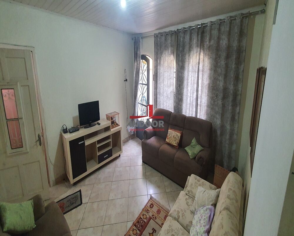 Casa, 2 quartos, 170 m² - Foto 3