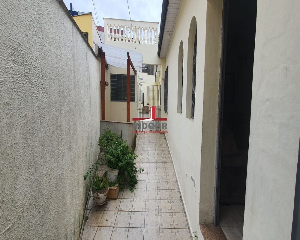 Casa, 2 quartos, 170 m² - Foto 1