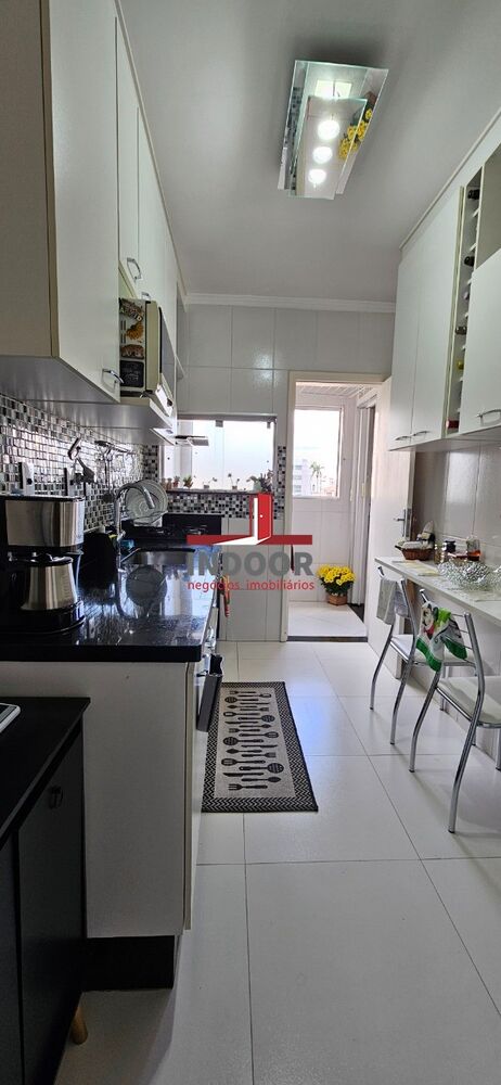 Apartamento, 2 quartos, 55 m² - Foto 17