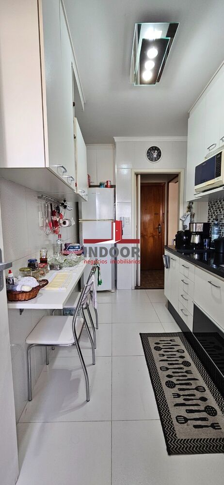 Apartamento, 2 quartos, 55 m² - Foto 1