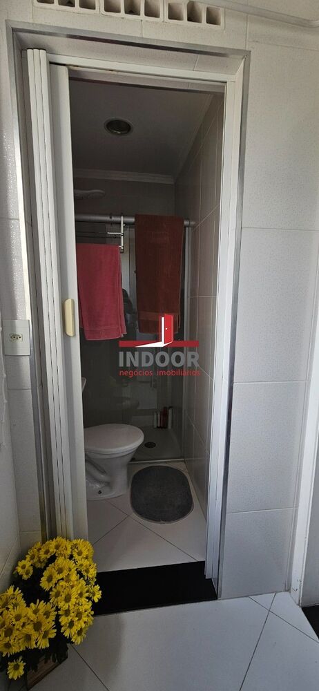 Apartamento, 2 quartos, 55 m² - Foto 10