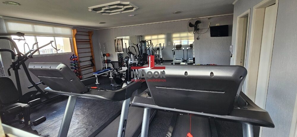 Apartamento, 2 quartos, 55 m² - Foto 16