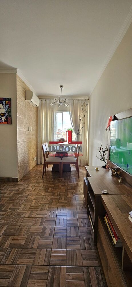 Apartamento, 2 quartos, 55 m² - Foto 6