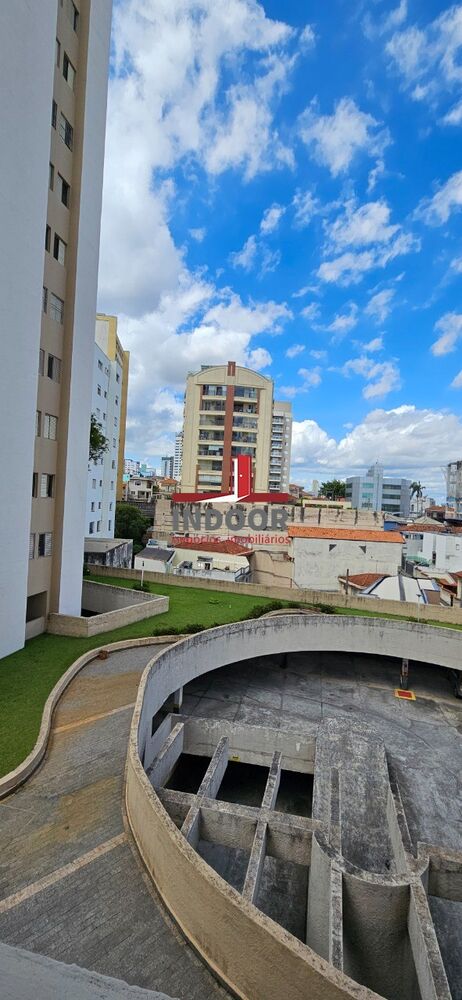 Apartamento, 2 quartos, 55 m² - Foto 11